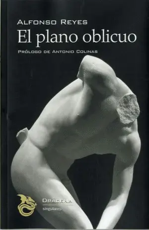 EL PLANO OBLICUO