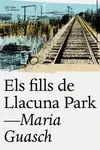 ELS FILLS DE LLACUNA PARK ELS FILLS DE LLACUNA PARK