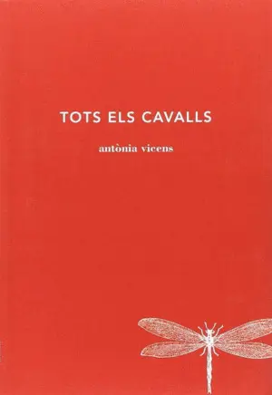 TOTS ELS CAVALLS