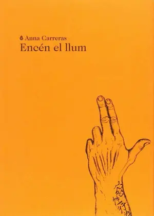 ENCÉN EL LLU, ENCÉN EL LLU,