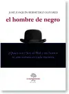 EL HOMBRE DE NEGRO EL HOMBRE DE NEGRO