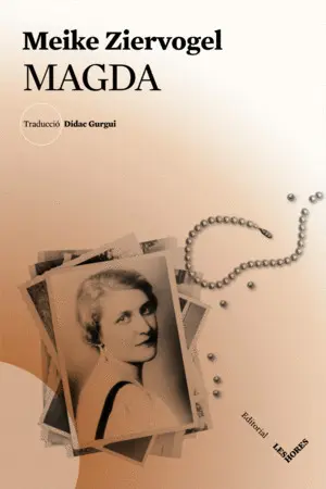 MAGDA MAGDA