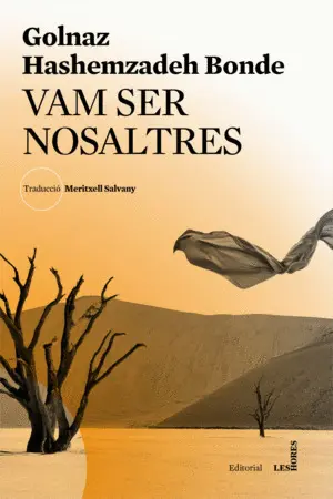 VAM SER NOSALTRES VAM SER NOSALTRES
