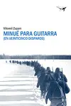 MINUÉ PARA GUITARRA MINUÉ PARA GUITARRA