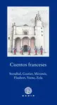 CUENTOS FRANCESES CUENTOS FRANCESES