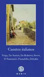 CUENTOS ITALIANOS (CARTONÉ)