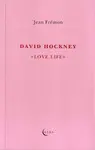 DAVID HOCKNEY