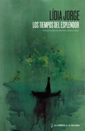 TIEMPOS DEL ESPLENDOR, LOS