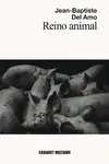 REINO ANIMAL REINO ANIMAL