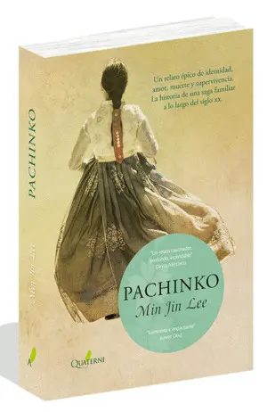 PACHINKO PACHINKO