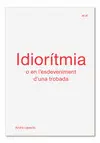 IDIORÍTMIA IDIORÍTMIA