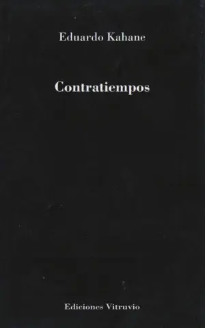 CONTRATIEMPOS