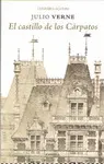 EL CASTILLO DE LOS CÁRPATOS