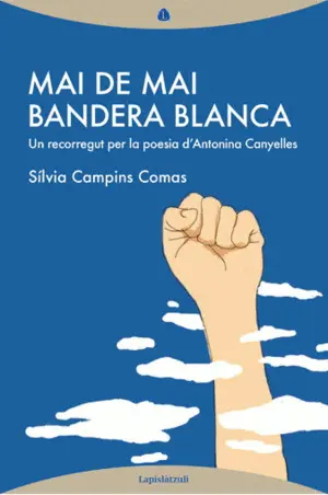 MAI DE MAI BANDERA BLANCA
