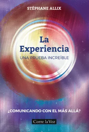 LA EXPERIENCIA LA EXPERIENCIA