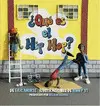 ¿QUÉ ES EL HIP HOP? ¿QUÉ ES EL HIP HOP?