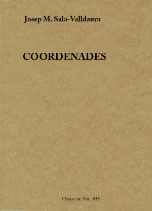 COORDENADES