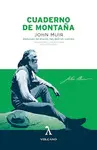 CUADERNO DE MONTAÑA CUADERNO DE MONTAÑA