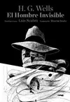 EL HOMBRE INVISIBLE EL HOMBRE INVISIBLE