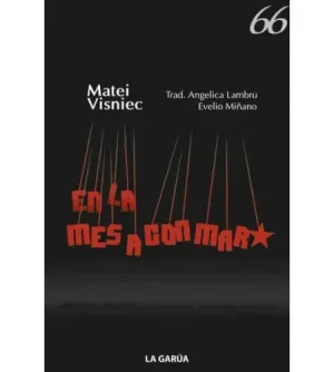 EN LA MESA CON MARX