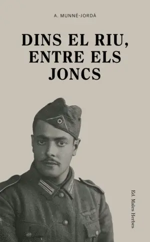 DINS EL RIU, ENTRE ELS JONCS DINS EL RIU, ENTRE ELS JONCS