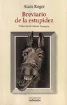 BREVIARIO DE LA ESTUPIDEZ BREVIARIO DE LA ESTUPIDEZ