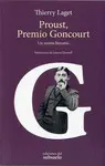 PROUST PREMIO GONCOURT PROUST PREMIO GONCOURT