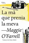 LA MÀ QUE PRENIA LA MEVA LA MÀ QUE PRENIA LA MEVA