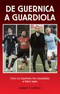 DE GUERNICA A GUARDIOLA DE GUERNICA A GUARDIOLA