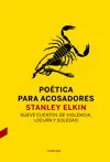 POÉTICA PARA ACOSADORES