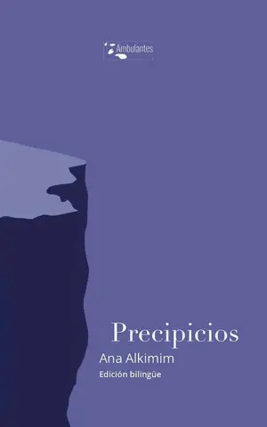 PRECIPICIOS PRECIPICIOS