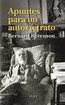 APUNTES PARA UN AUTORRETRATO APUNTES PARA UN AUTORRETRATO