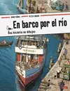 EN BARCO POR EL RÍO
