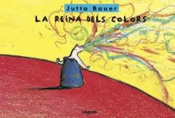 REINA DELS COLORS