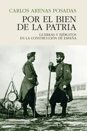 POR EL BIEN DE LA PATRIA POR EL BIEN DE LA PATRIA