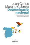 DETERMINACIÓ NACIONAL DETERMINACIÓ NACIONAL