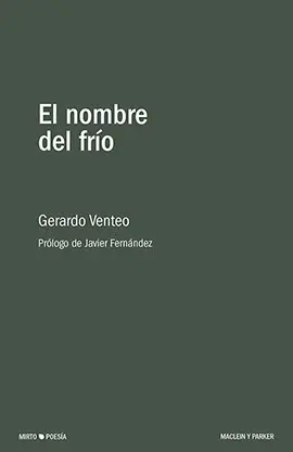 EL NOMBRE DEL FRI´O