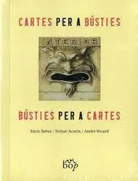 CARTES PER A BÚSTIES / BÚSTIES PER A CARTES CARTES PER A BÚSTIES / BÚSTIES PER A CARTES