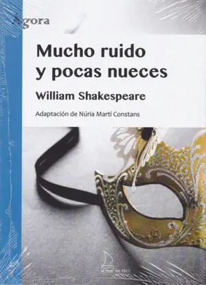 MUCHO RUIDO Y POCAS NUECES MUCHO RUIDO Y POCAS NUECES