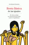 RENTA BÁSICA DE LAS IGUALES