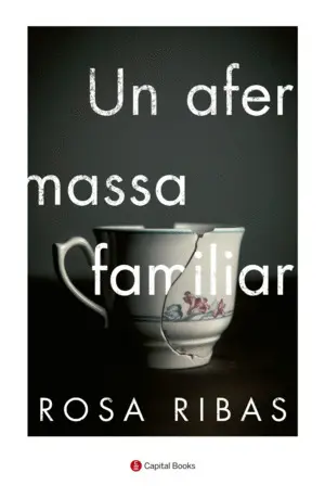 UN AFER MASSA FAMILIAR UN AFER MASSA FAMILIAR