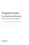 LA DISSIMULACIÓ HONESTA