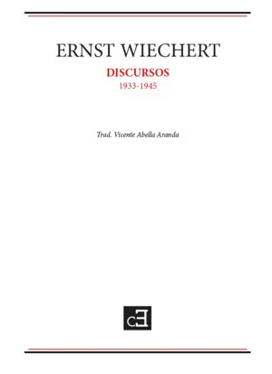 DISCURSOS