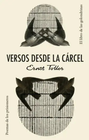 VERSOS DESDE LA CÁRCEL