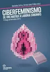 CIBERFEMINISMO CIBERFEMINISMO