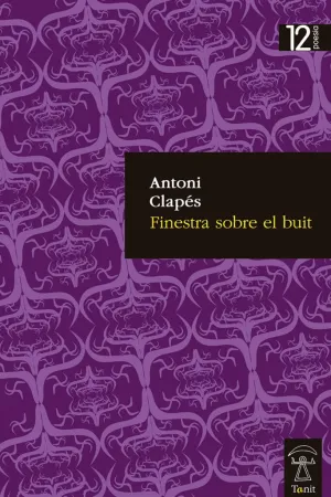 FINESTRA SOBRE EL BUIT