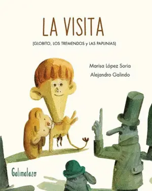 LA VISITA LA VISITA