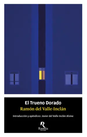 EL TRUENO DORADO