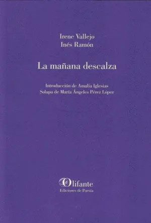 LA MAÑANA DESCALZA