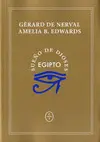 EGIPTO - SUEÑO DE DIOSES EGIPTO - SUEÑO DE DIOSES